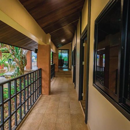 Khaoyai Valley 3 บ้านพักเขาใหญ่วัลเล่ย์3 Му Си Екстериор снимка