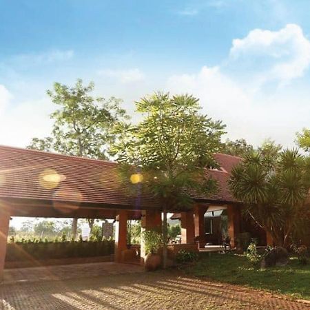 Khaoyai Valley 3 บ้านพักเขาใหญ่วัลเล่ย์3 Му Си Екстериор снимка