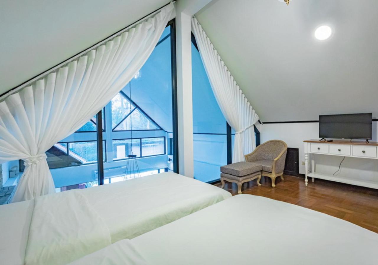 Khaoyai Valley 3 บ้านพักเขาใหญ่วัลเล่ย์3 Му Си Екстериор снимка