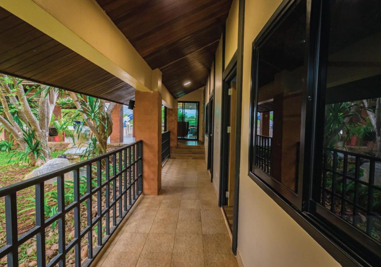 Khaoyai Valley 3 บ้านพักเขาใหญ่วัลเล่ย์3 Му Си Екстериор снимка