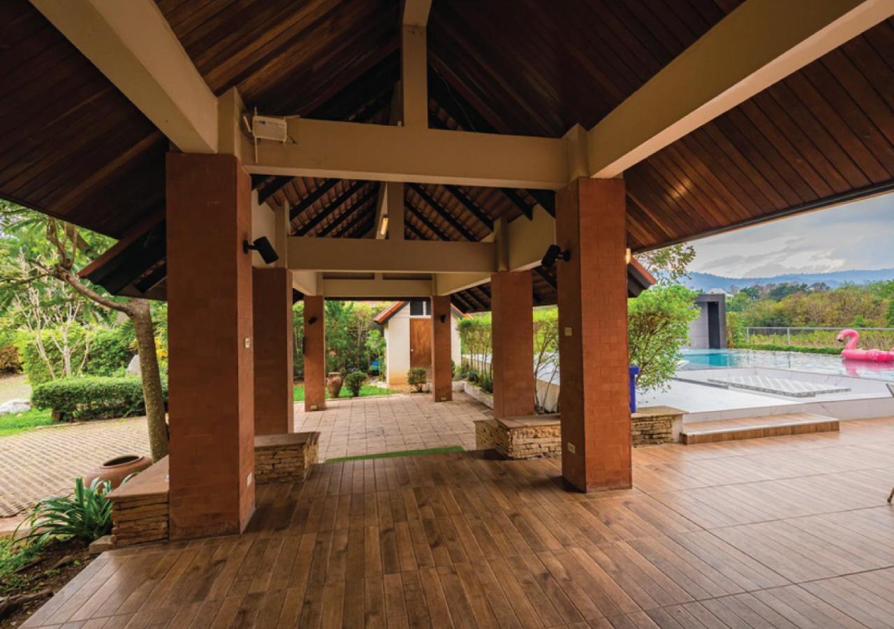 Khaoyai Valley 3 บ้านพักเขาใหญ่วัลเล่ย์3 Му Си Екстериор снимка