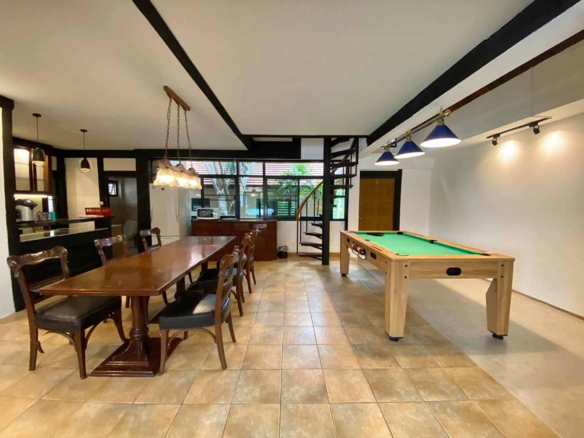Khaoyai Valley 3 บ้านพักเขาใหญ่วัลเล่ย์3 Му Си Екстериор снимка
