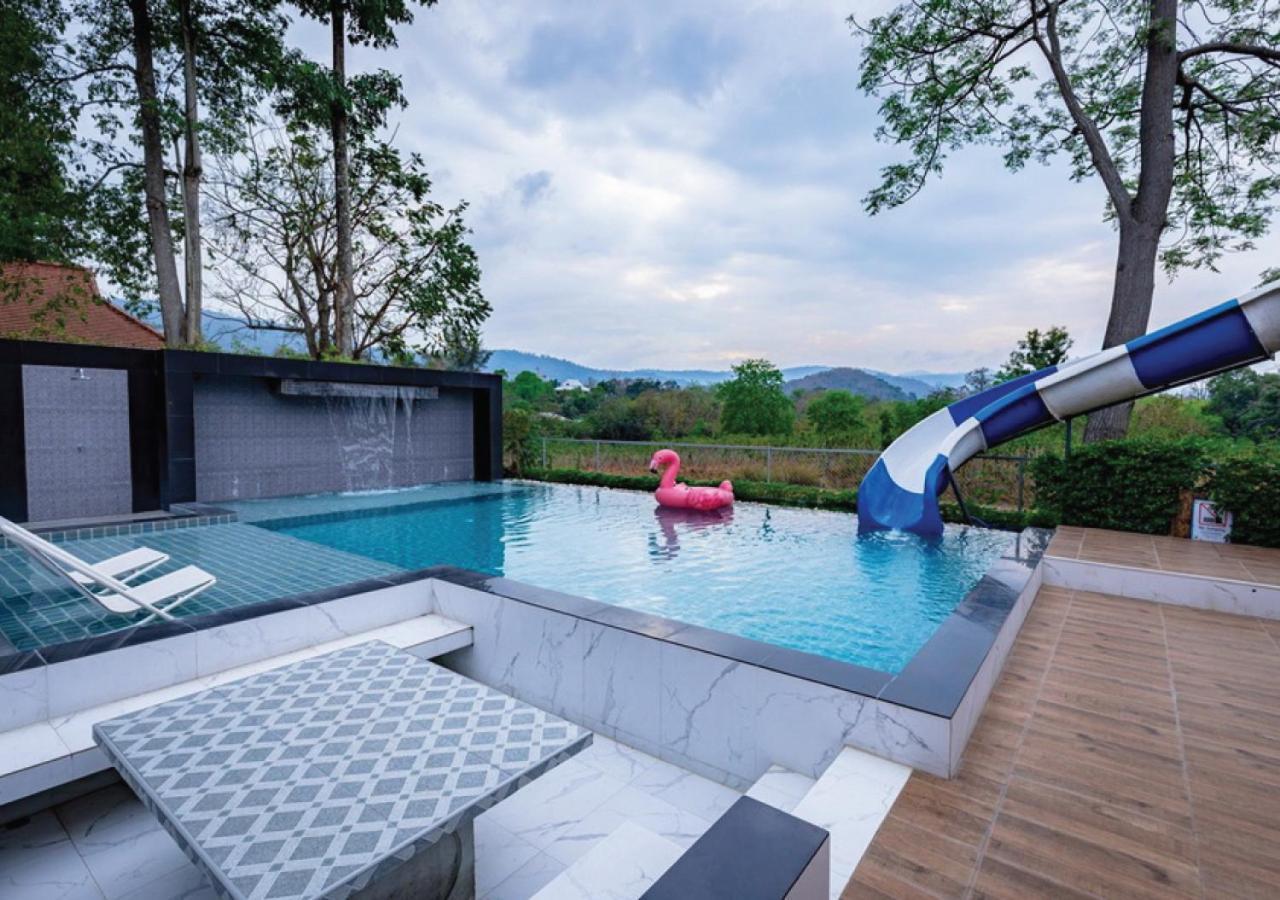 Khaoyai Valley 3 บ้านพักเขาใหญ่วัลเล่ย์3 Му Си Екстериор снимка