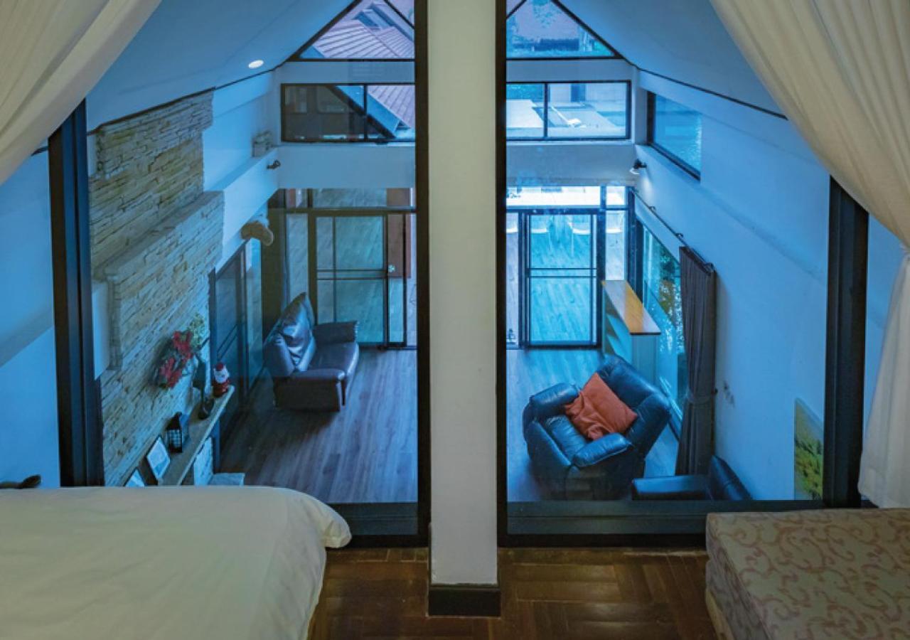 Khaoyai Valley 3 บ้านพักเขาใหญ่วัลเล่ย์3 Му Си Екстериор снимка