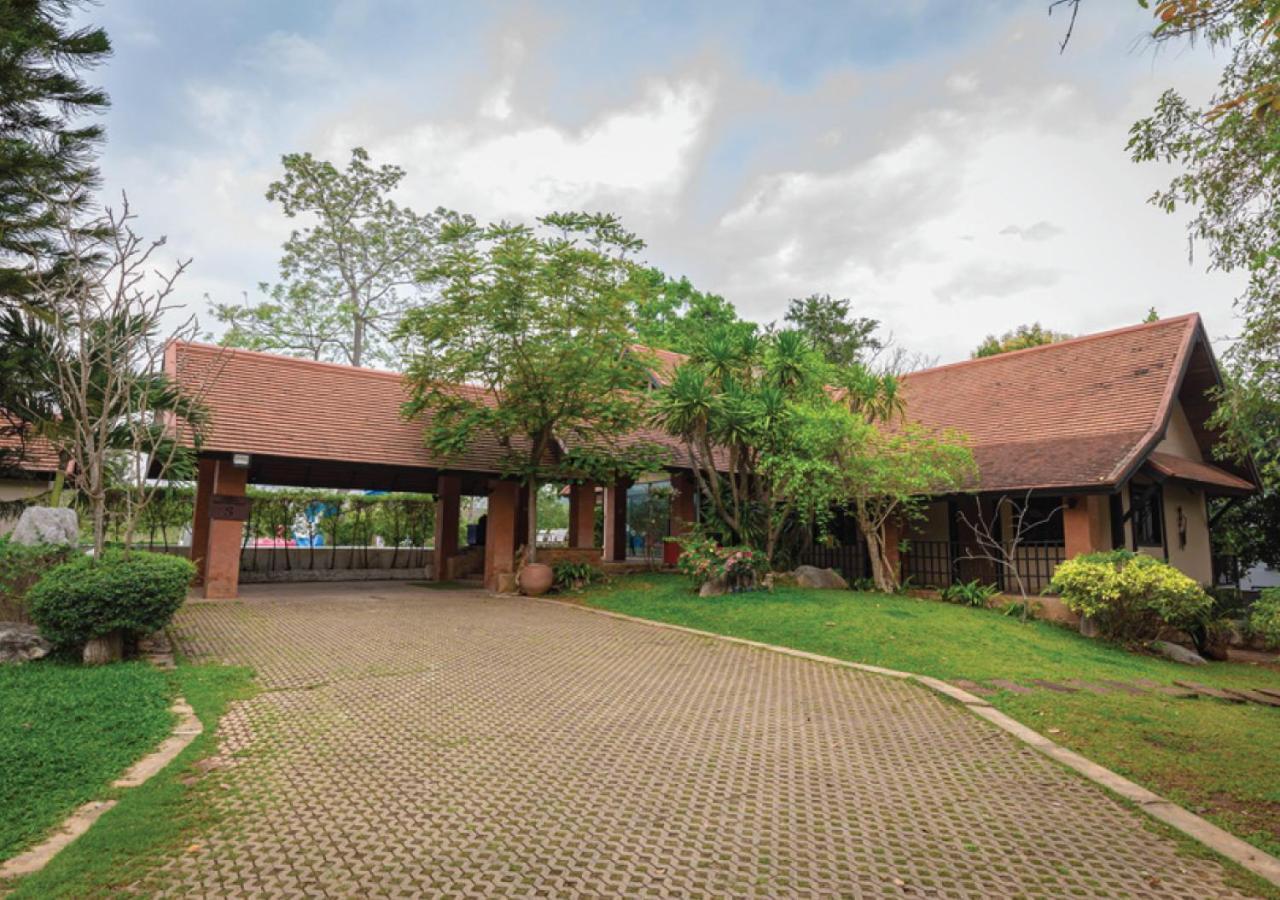 Khaoyai Valley 3 บ้านพักเขาใหญ่วัลเล่ย์3 Му Си Екстериор снимка